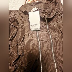 Lorna Jane Active Jacket